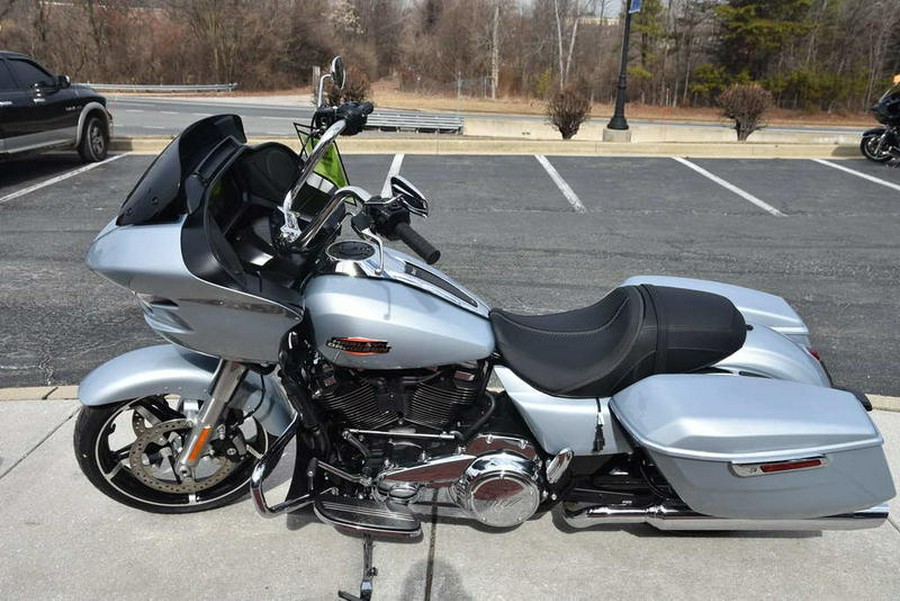 2025 Harley-Davidson® FLTRX - Road Glide®