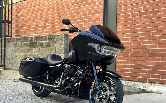 2025 Harley-Davidson® FLTRX - Road Glide®