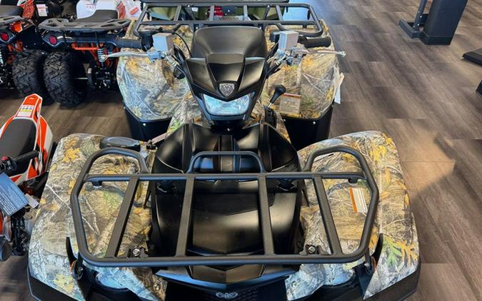 2026 Yamaha EPS CAMO