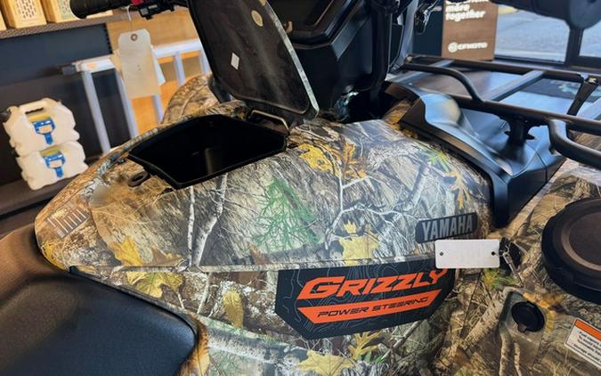 2026 Yamaha EPS CAMO