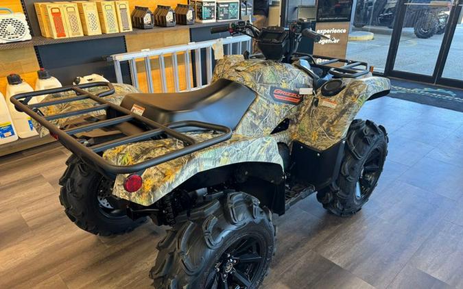 2026 Yamaha EPS CAMO