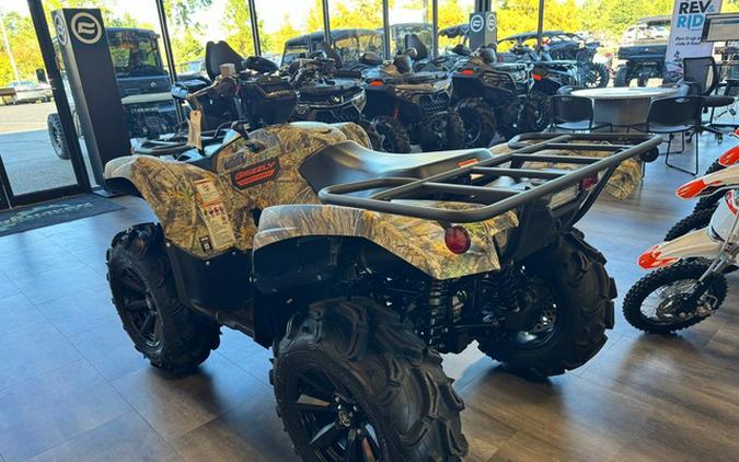 2026 Yamaha EPS CAMO