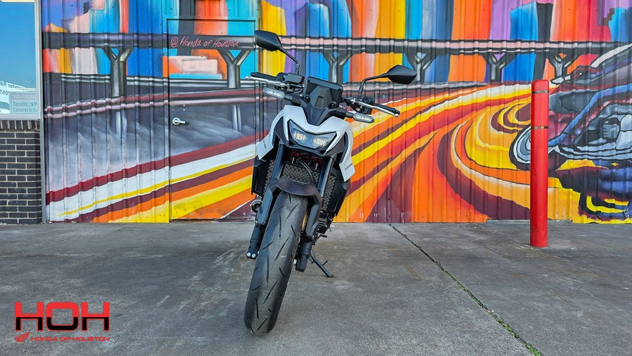 2025 Honda® CB750 Hornet