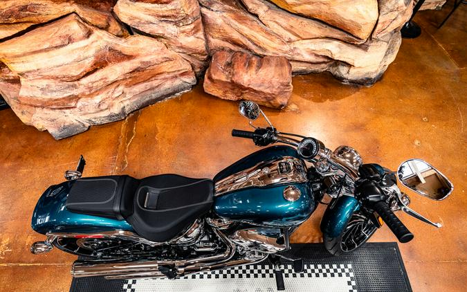 2026 Harley-Davidson Breakout