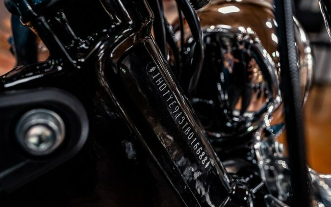 2026 Harley-Davidson Breakout