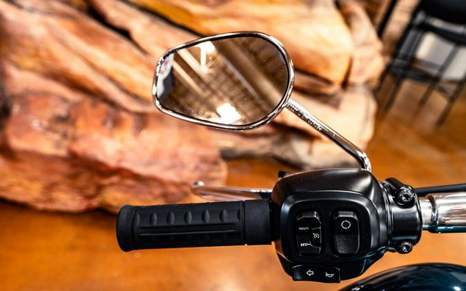 2026 Harley-Davidson Breakout