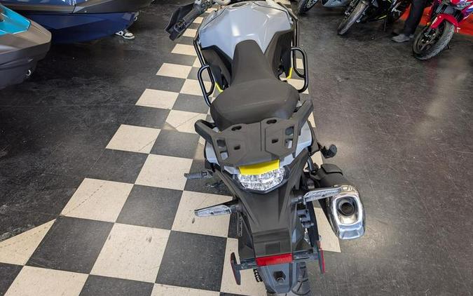 2023 Suzuki V-Strom 800DE