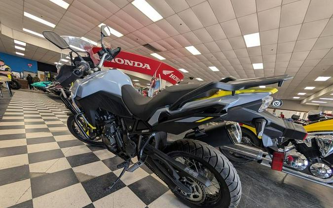 2023 Suzuki V-Strom 800DE