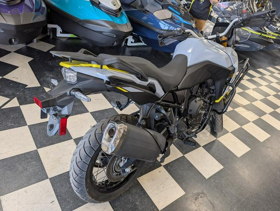 2023 Suzuki V-Strom 800DE