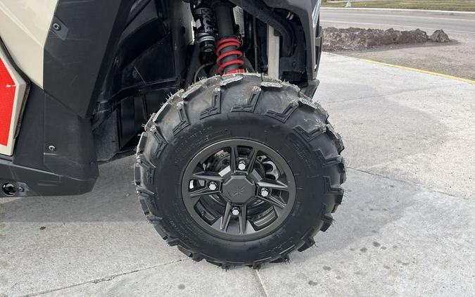 2025 Polaris® RZR Trail Ultimate