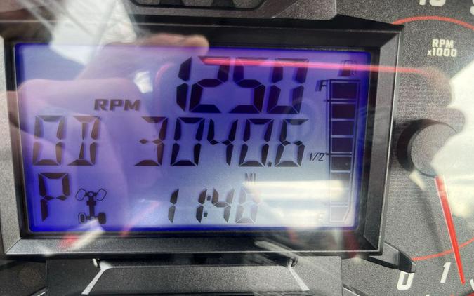 2025 Polaris® RZR Trail Ultimate