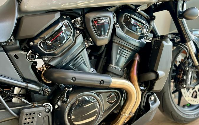 2025 Harley-Davidson Pan America® 1250 ST