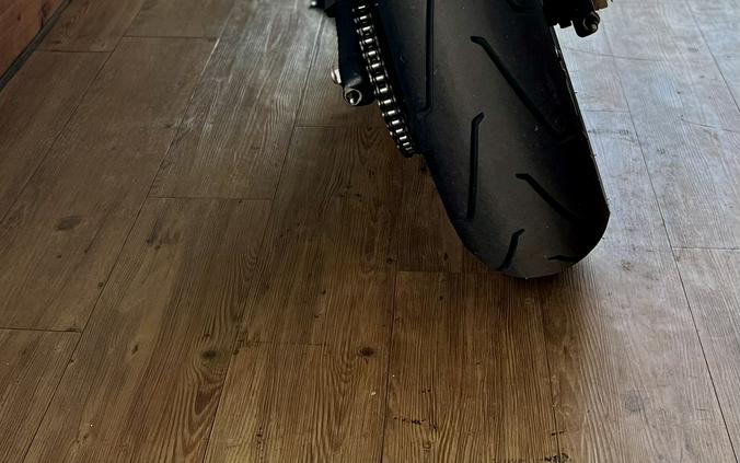 2025 Harley-Davidson Pan America® 1250 ST