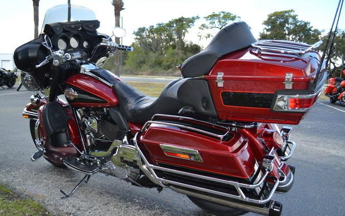 2006 Harley-Davidson® Electra Glide® Ultra Classic® - FLHTCUI