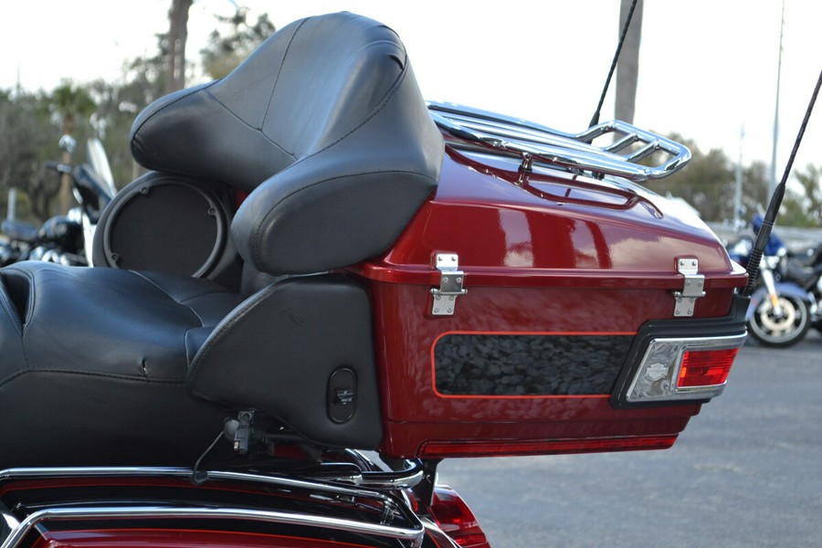 2006 Harley-Davidson® Electra Glide® Ultra Classic® - FLHTCUI