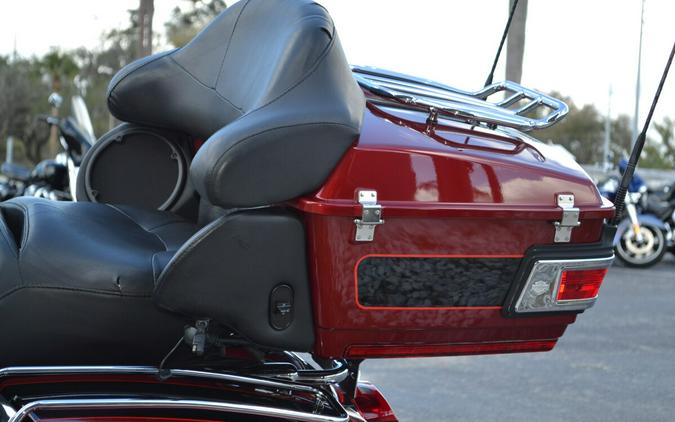 2006 Harley-Davidson® Electra Glide® Ultra Classic® - FLHTCUI