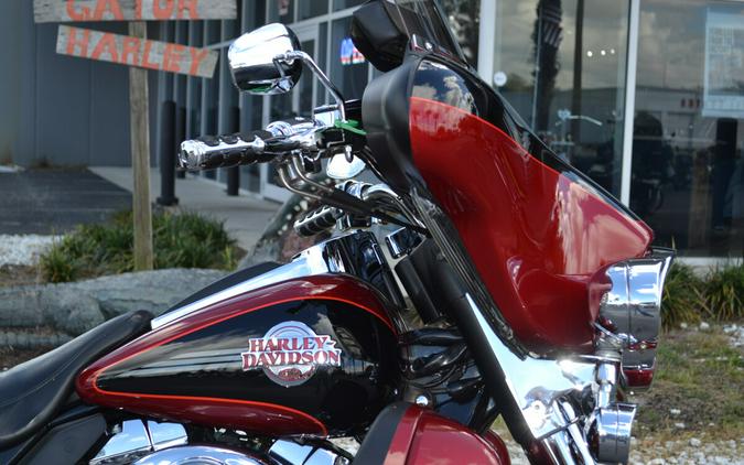 2006 Harley-Davidson® Electra Glide® Ultra Classic® - FLHTCUI