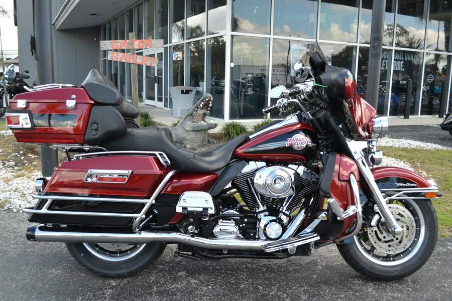 2006 Harley-Davidson® Electra Glide® Ultra Classic® - FLHTCUI