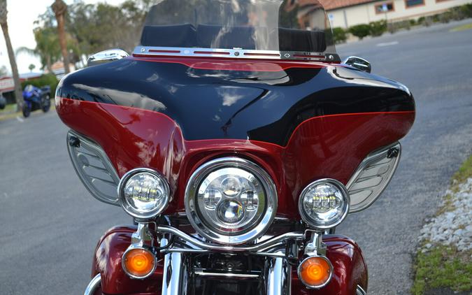2006 Harley-Davidson® Electra Glide® Ultra Classic® - FLHTCUI