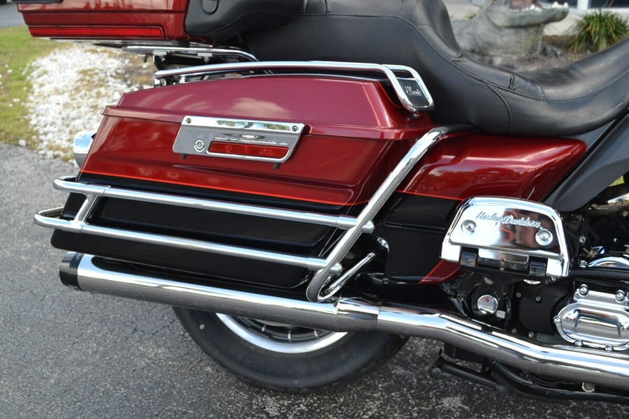 2006 Harley-Davidson® Electra Glide® Ultra Classic® - FLHTCUI