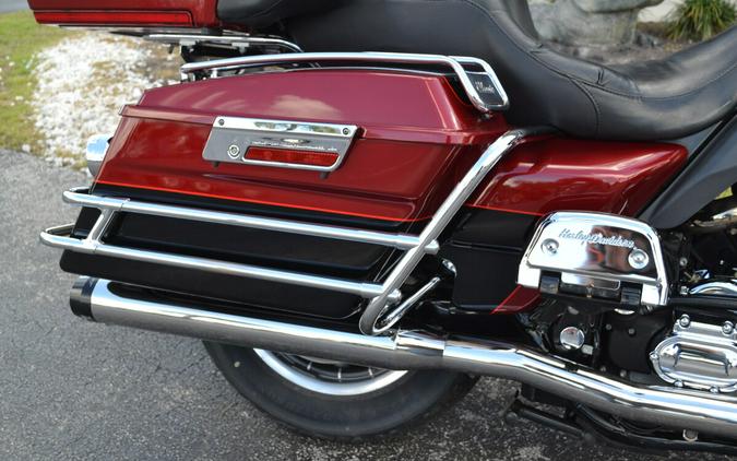 2006 Harley-Davidson® Electra Glide® Ultra Classic® - FLHTCUI
