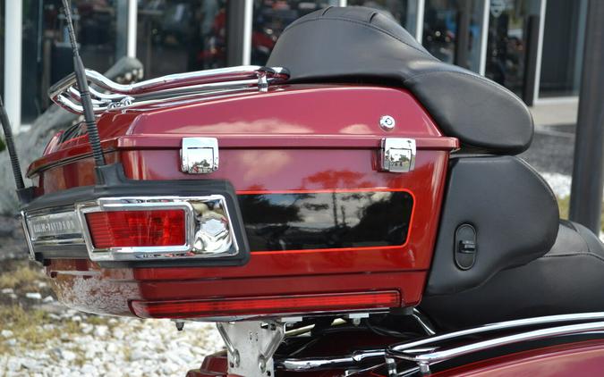 2006 Harley-Davidson® Electra Glide® Ultra Classic® - FLHTCUI