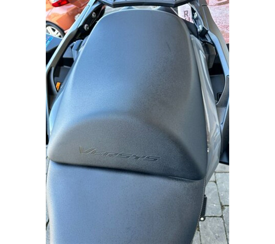 2021 Kawasaki Versys 1000 SE LT+