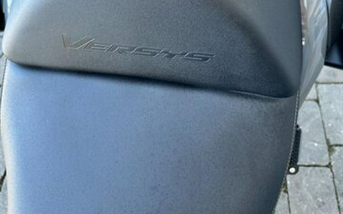 2021 Kawasaki Versys 1000 SE LT+