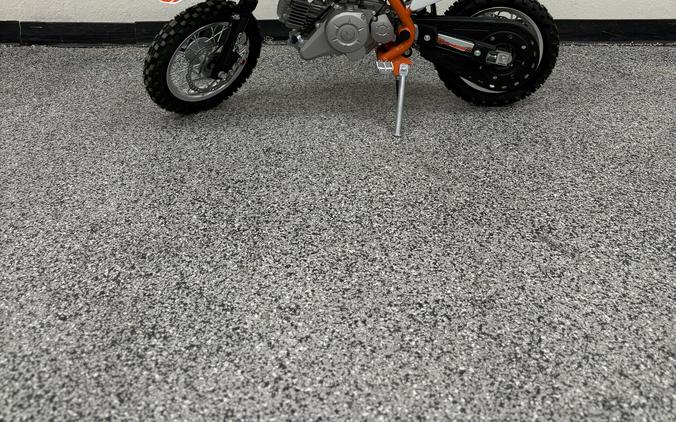 2026 Kayo KMB 60 - KY0863