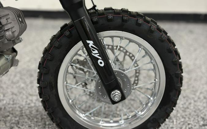 2026 Kayo KMB 60 - KY0863