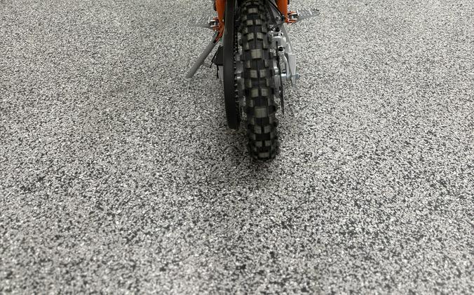 2026 Kayo KMB 60 - KY0863