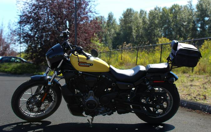 2023 Harley-Davidson Nightster® Special