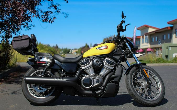 2023 Harley-Davidson Nightster® Special