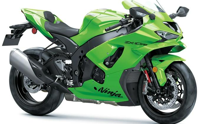 2026 Kawasaki Ninja ZX-10RR ABS