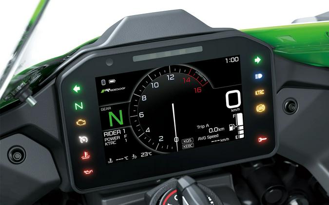 2026 Kawasaki Ninja ZX-10RR ABS