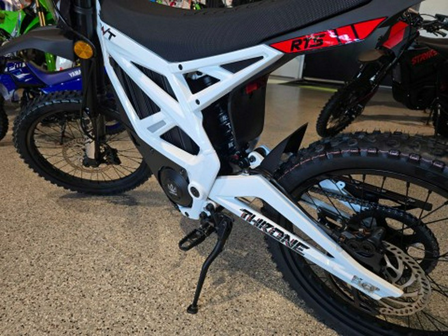 2025 S-Moto SRPNT 72V