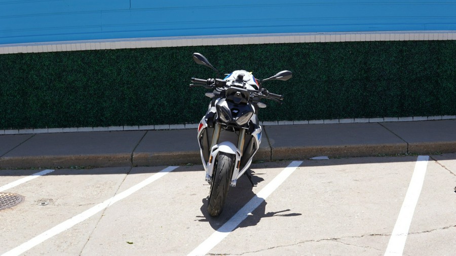 2026 S 1000 R