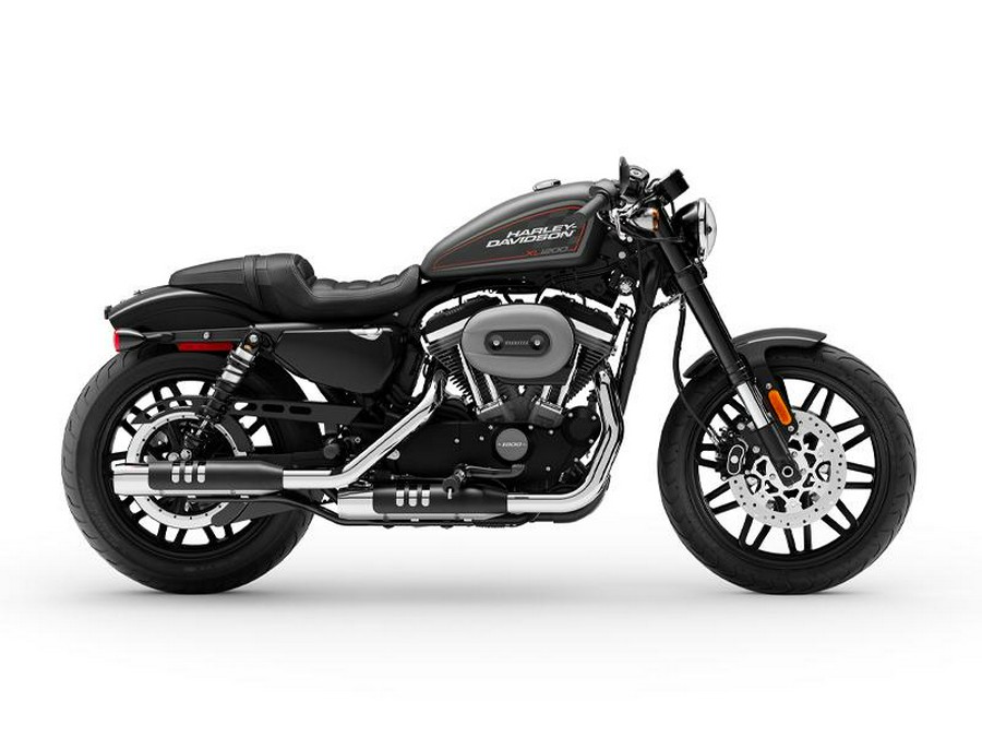 2020 Harley-Davidson® XL1200CX - Sportster® Roadster™