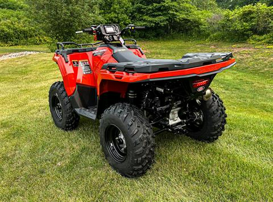 2024 Polaris Sportsman 570