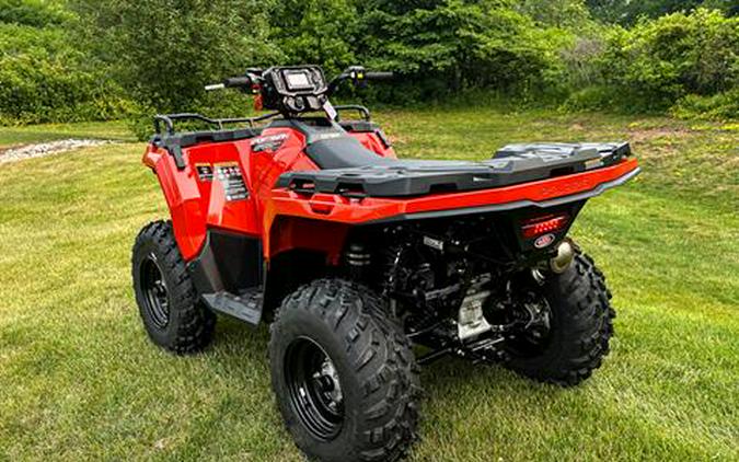 2024 Polaris Sportsman 570