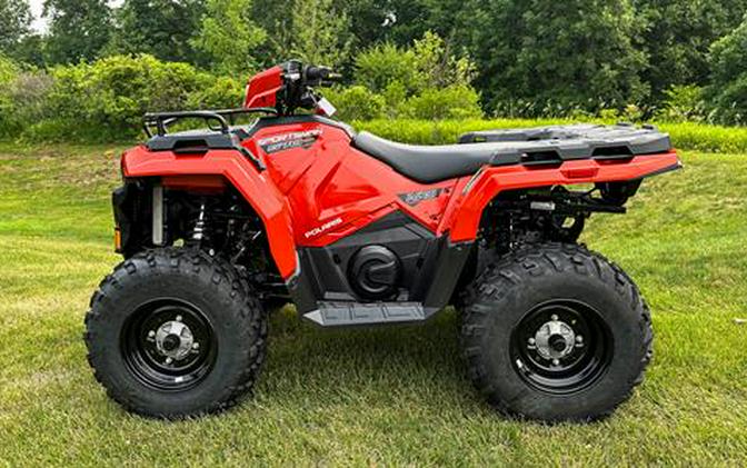 2024 Polaris Sportsman 570