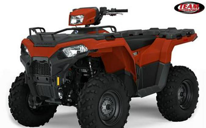 2024 Polaris Sportsman 570