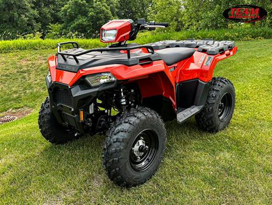 2024 Polaris Sportsman 570