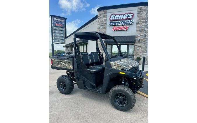 2023 Polaris Industries RANGER SP 570 Premium