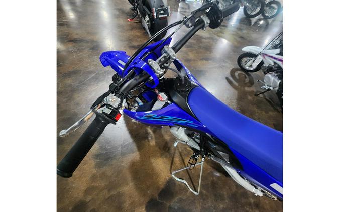 2024 Yamaha YZ65