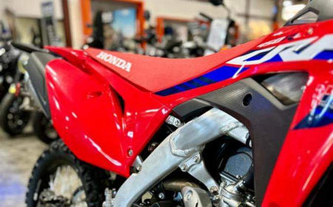 2024 Honda® CRF450RL