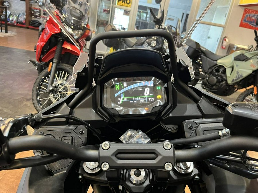 2024 Kawasaki Versys® 650 LT ABS