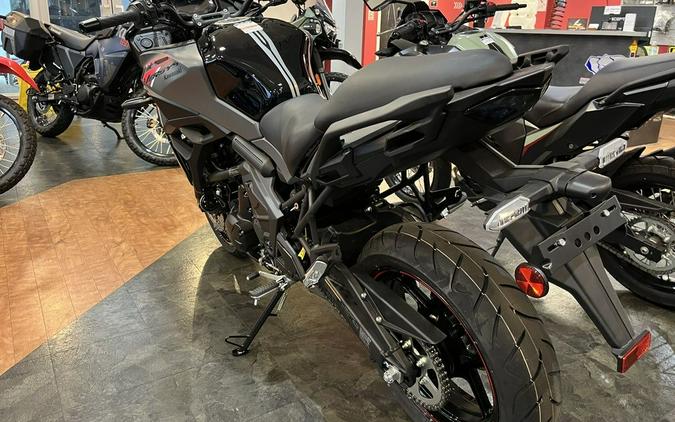 2024 Kawasaki Versys® 650 LT ABS