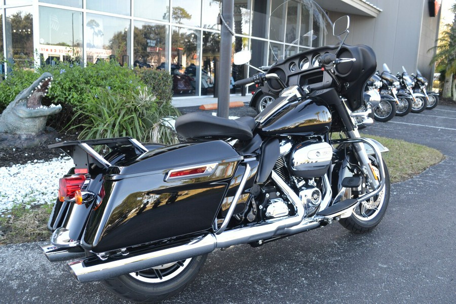 2023 Harley-Davidson Electra Glide Police - FLHTP