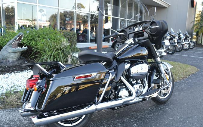 2023 Harley-Davidson Electra Glide Police - FLHTP